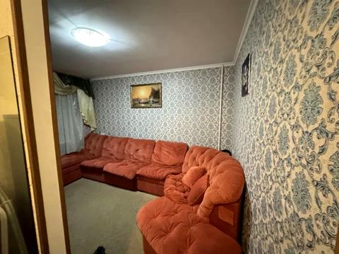 квартира за адресою Бакинська вул., 11