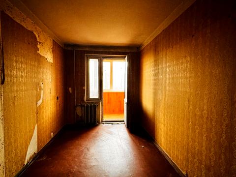 квартира по адресу Митрополита Андрея Шептицкого ул. (Анатолія Луначарського), 24-В