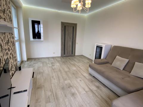 квартира за адресою Зарічна вул., 1-В