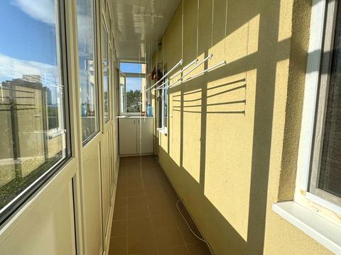 квартира за адресою Івана Дяченка вул., 20Б