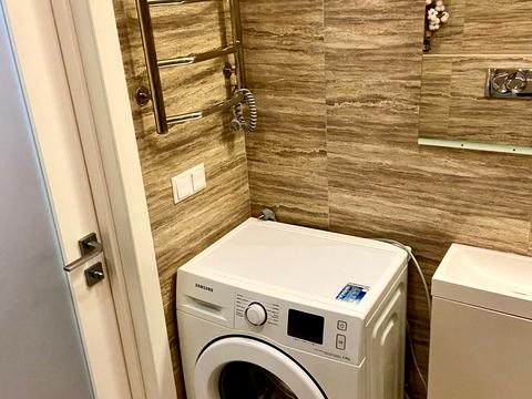 квартира по адресу Богатырская ул., 6-А