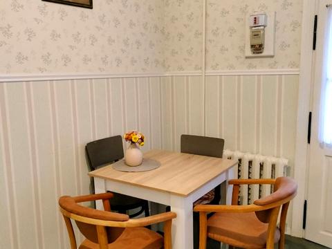квартира по адресу Гоголя ул., 10
