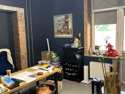 комерційна за адресою Протасів Яр вул., 8