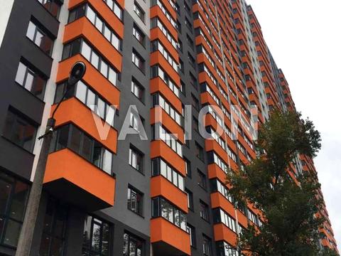 квартира по адресу Владимира Сосюры ул., 6в