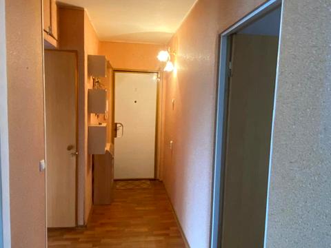 квартира за адресою Кузьми Скрябіна вул. (Курчатова), 12