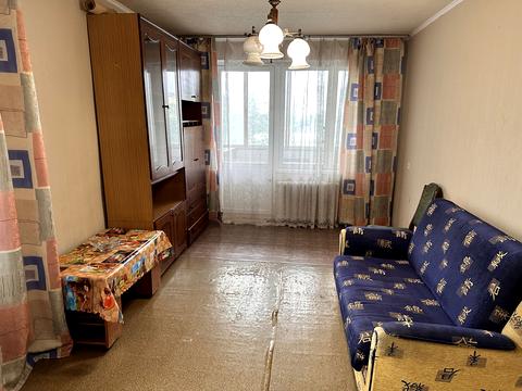 квартира по адресу Александра Архипенко ул. (Мате Залки), 8-В