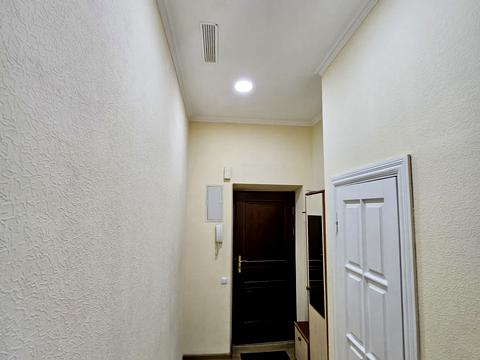 квартира по адресу Лютеранская ул., 3