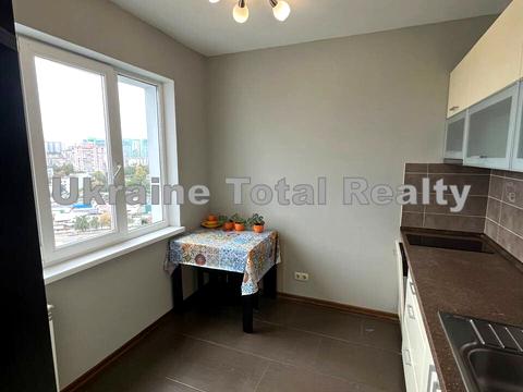 квартира за адресою Петра Панча вул., 1