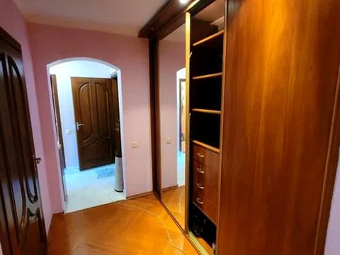 квартира за адресою Левка Лук'яненка вул. (Маршала Тимошенка), 13-А