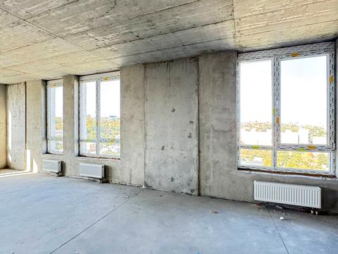 квартира по адресу Космическая ул., 5