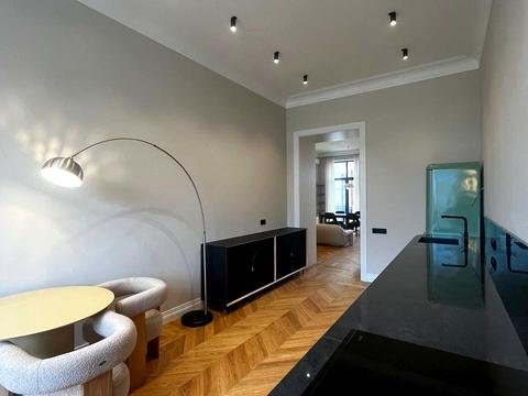 квартира по адресу Заньковецкой ул., 6