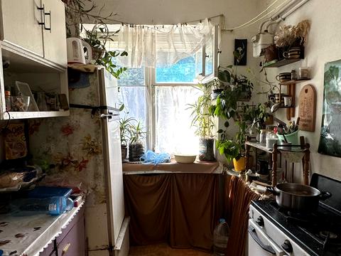 квартира за адресою Меблярська вул., 16