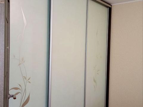 квартира по адресу Геннадія Афанасьєва ул. (Костянтина Заслонова), 13-А