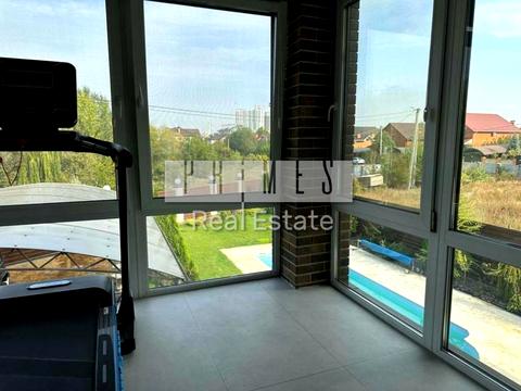 будинок за адресою Андріївська вул.