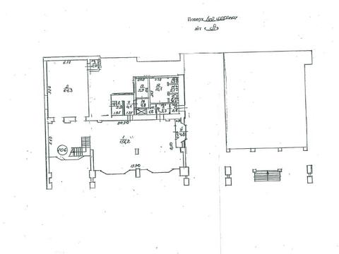 коммерческая по адресу Павловская ул., 18