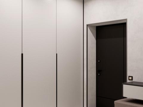 дом по адресу Весеняя, 1