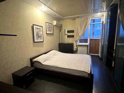 квартира по адресу Макеевская ул., 8