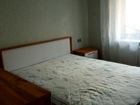 квартира по адресу Щусева ул., 44