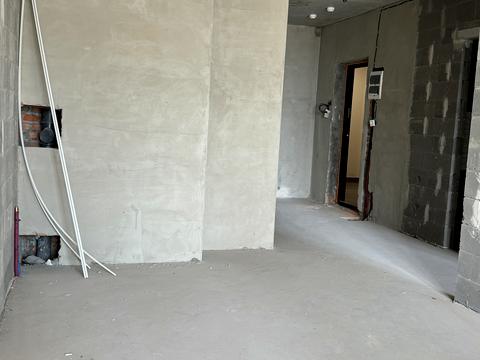 квартира по адресу Днепровская набережная ул., 20-Б