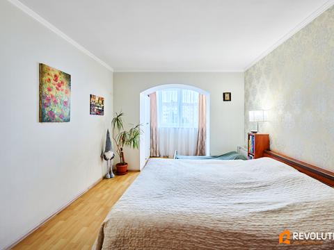 квартира за адресою Лариси Руденко вул., 10-В
