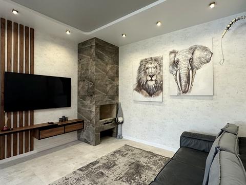 будинок за адресою Абрикосова вул.