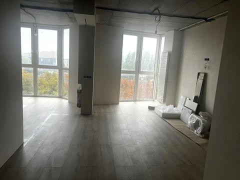 квартира за адресою Прохоровська вул., 40/6