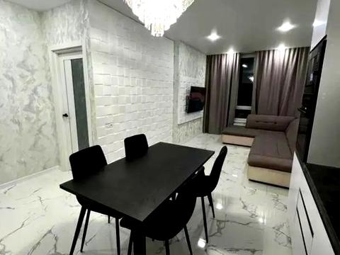 квартира по адресу Родини Крістерів ул., 14-Б