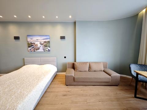 квартира по адресу Морехідний пер., 2-А