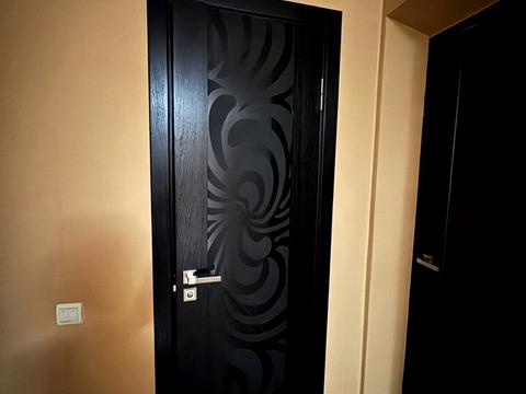 квартира за адресою Пілотська вул., 117