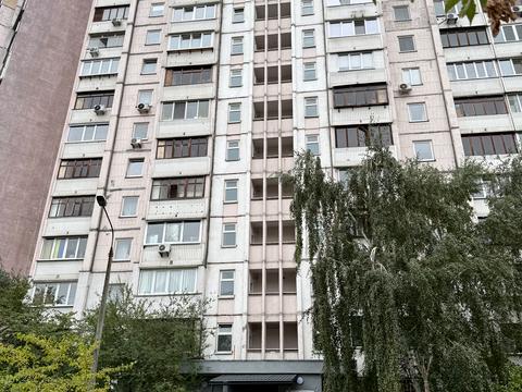 квартира по адресу Анны Ахматовой ул., 15