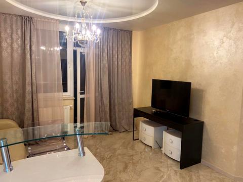 квартира за адресою Юлії Здановської вул. (Ломоносова), 71-З