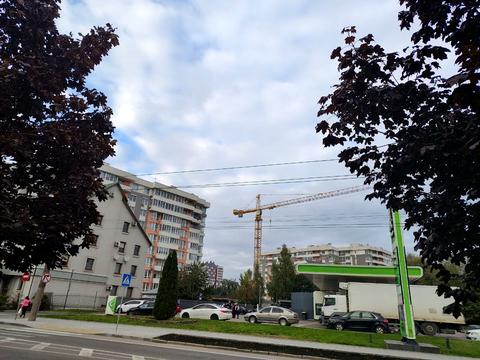квартира по адресу Зеленая ул., 281а
