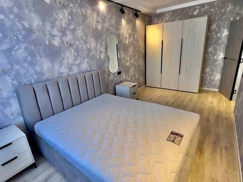 квартира по адресу Космическая ул., 5