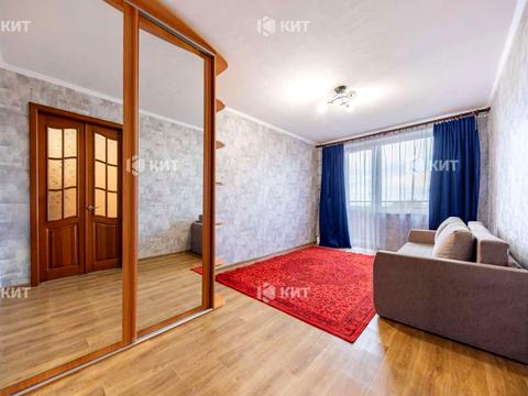 квартира по адресу Салтовское шоссе, 240б