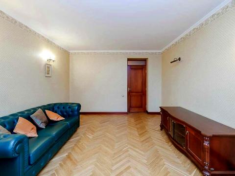 квартира по адресу Тарасовская ул., 21