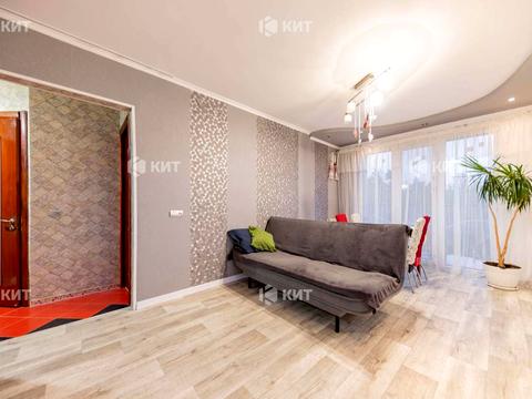 квартира по адресу Тракторостроителей просп., 118б