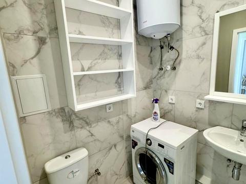квартира за адресою Геранієва вул., 8
