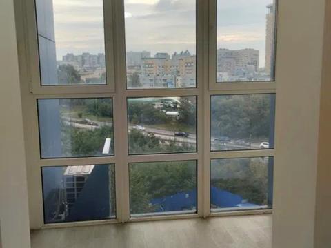 квартира по адресу Никольско-Слободская ул., 3-Б