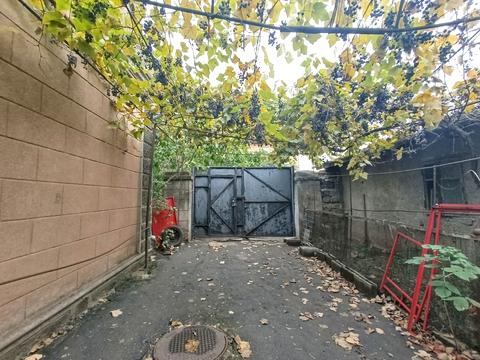 дом по адресу Леси Украинки ул.