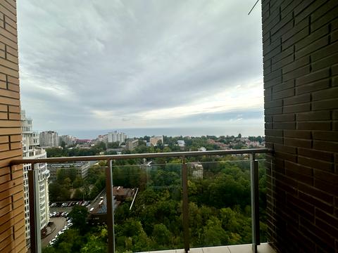 квартира по адресу Французский бульв., 26/1
