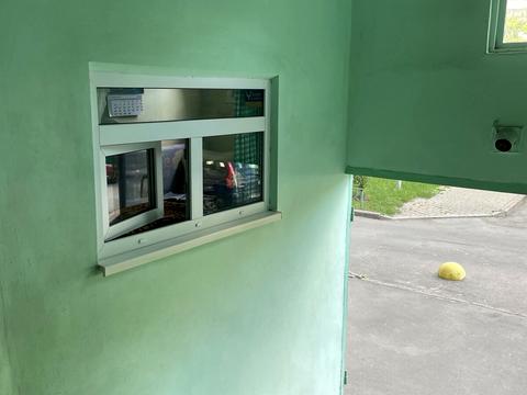 квартира за адресою Закревського, 33
