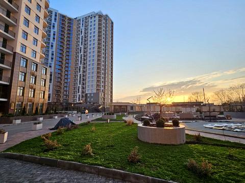 квартира за адресою Краснова вул., 3а