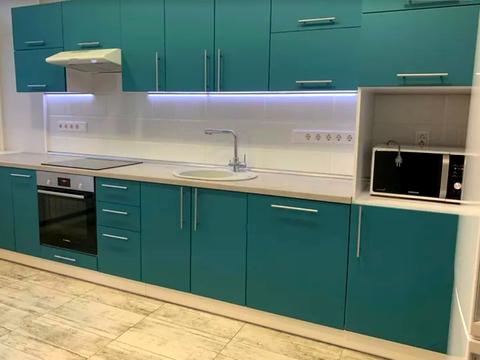 квартира за адресою Польова вул., 73