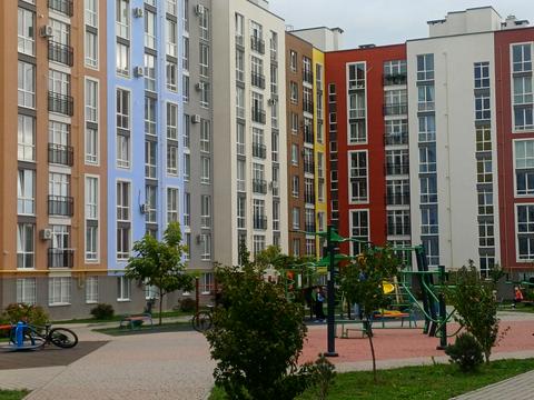 квартира за адресою Київська вул., 31Г