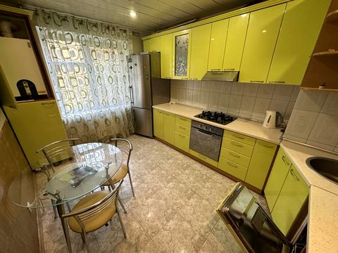 квартира по адресу Тополя-3 жилой массив ул., 12