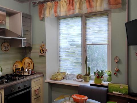 квартира за адресою Машинобудівна вул., 13