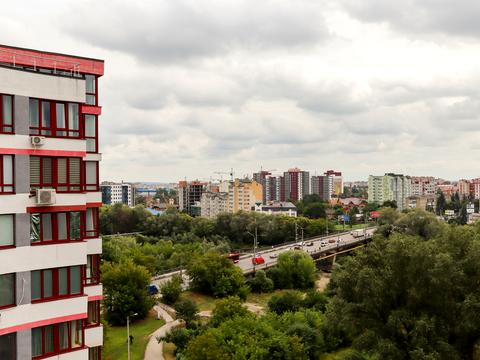 квартира по адресу Галицкая ул., 139а