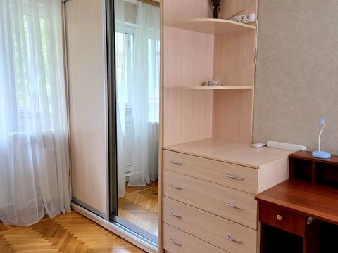 квартира по адресу Любомира Гузара просп. (Космонавта Комарова), 10