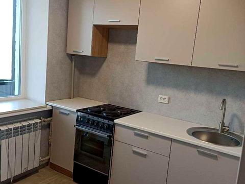 квартира по адресу Космическая ул., 78-А