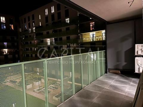 квартира за адресою Набережно-Рибальська дорога вул., 3